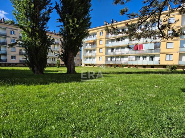 Appartement 5 pièces à vendre à Bourg en Bresse