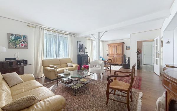 Maison à vendre    4 pièces •  La Rochelle
