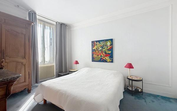 Maison à vendre    4 pièces •  La Rochelle
