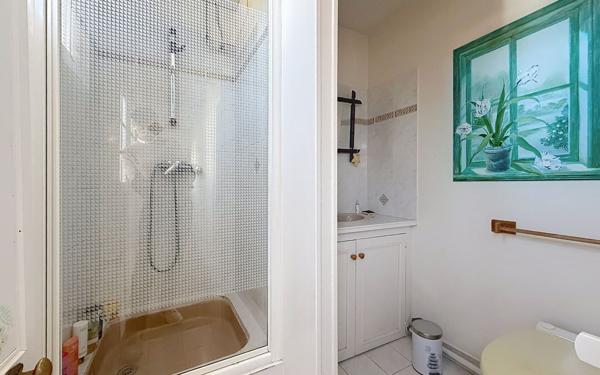 Maison à vendre    4 pièces •  La Rochelle