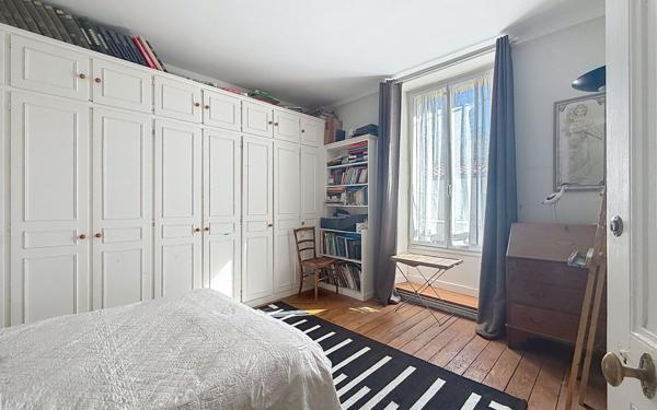 Maison à vendre    4 pièces •  La Rochelle