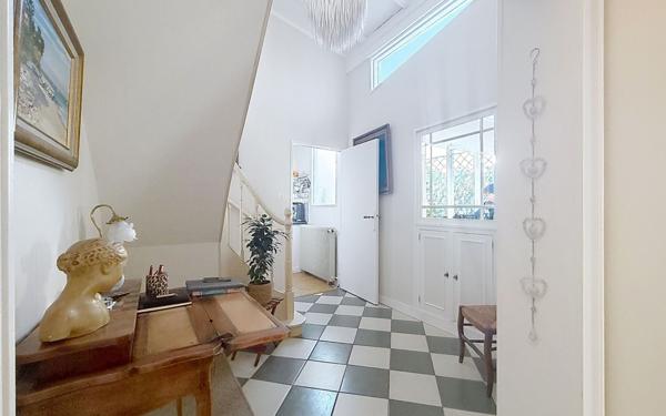 Maison à vendre    4 pièces •  La Rochelle