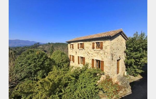 Vente Maison Lablachere   