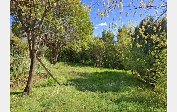 Vente Maison Lablachere   