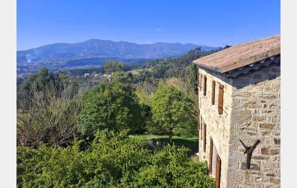 Vente Maison Lablachere   