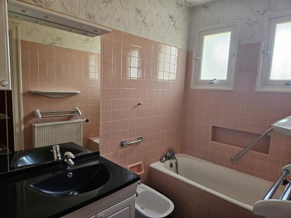 Maison 5 pièces 124m².