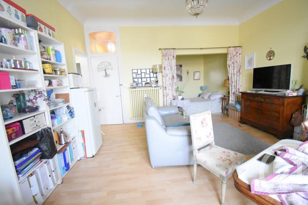 Appartement F1 Bis à vendre  2 pièces - 45,28 m2 VICHY - 03