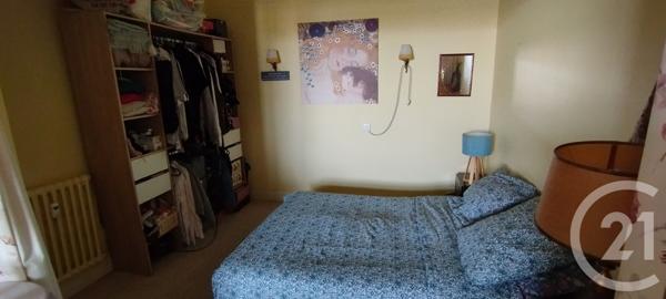 Appartement F1 Bis à vendre  2 pièces - 45,28 m2 VICHY - 03