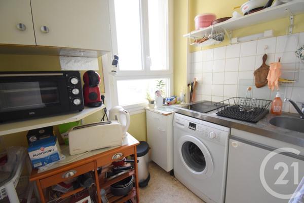 Appartement F1 Bis à vendre  2 pièces - 45,28 m2 VICHY - 03