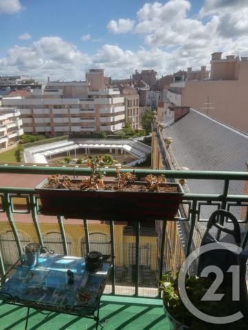 Appartement F1 Bis à vendre  2 pièces - 45,28 m2 VICHY - 03