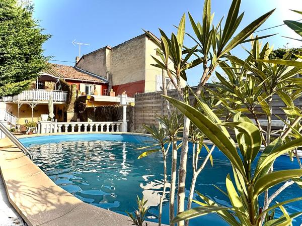 Maison  en vente - Rhône - 69