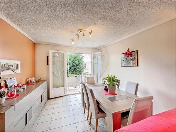 Maison  en vente - Rhône - 69