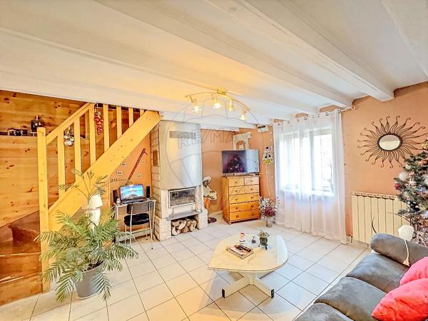 Maison  en vente - Rhône - 69