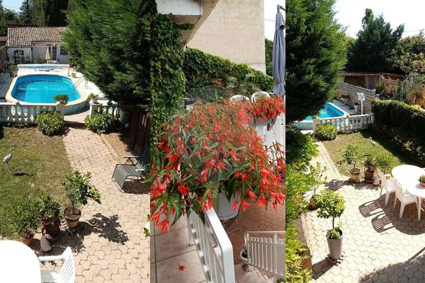 Maison  en vente - Rhône - 69