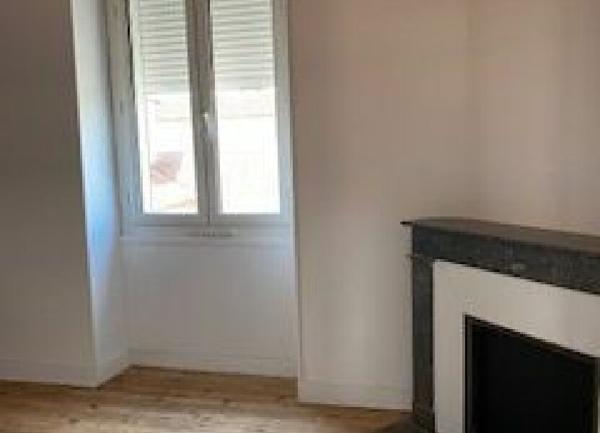 Appartement à louer    3 pièces •  Dax