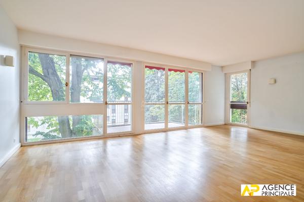 Appartement Maisons Laffitte 5 pièce(s) 140.10m2 780 000 € **  - Référence  13024