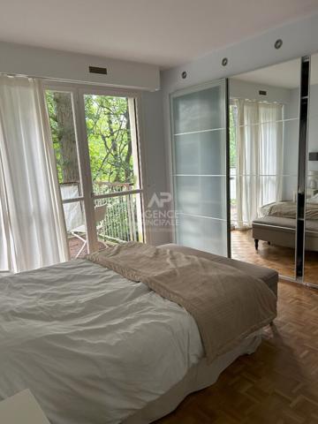 Appartement Maisons Laffitte 5 pièce(s) 140.10m2 780 000 € **  - Référence  13024