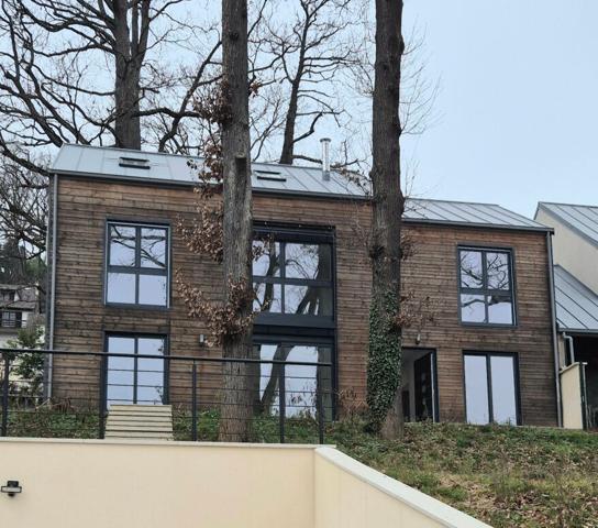 Maison Bures Sur Yvette 7 pièce(s) 158 m2