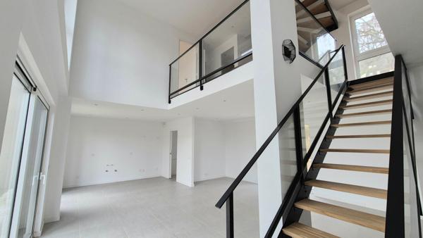 Maison Bures Sur Yvette 7 pièce(s) 158 m2