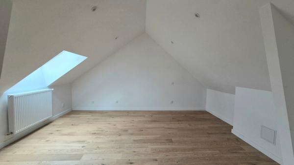 Maison Bures Sur Yvette 7 pièce(s) 158 m2