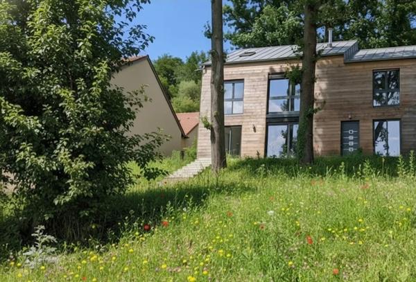 Maison Bures Sur Yvette 7 pièce(s) 158 m2