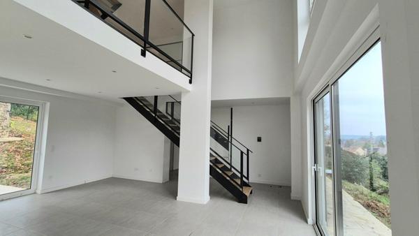 Maison Bures Sur Yvette 7 pièce(s) 158 m2