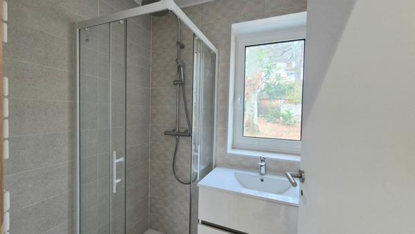 Maison Bures Sur Yvette 7 pièce(s) 158 m2