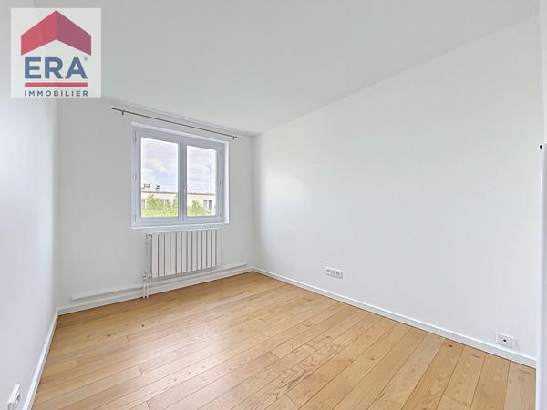 A VENDRE - 3 PIECES 63m² - DERNER ETAGE