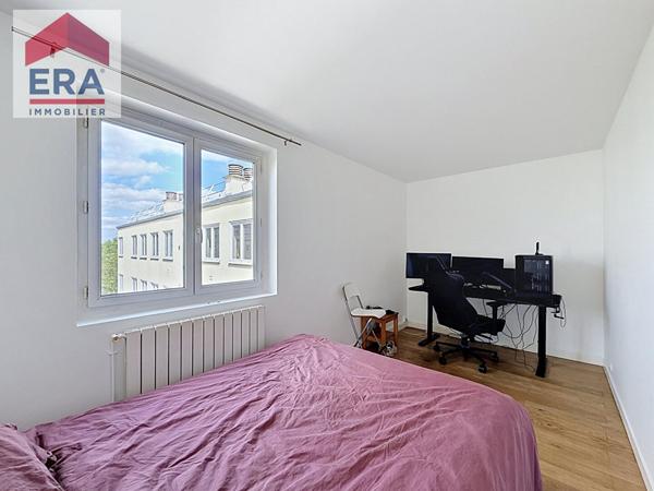 A VENDRE - 3 PIECES 63m² - DERNER ETAGE