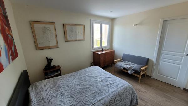 Villa d'exception 203m2, 5chambres, parc arboré et clos de 6897m2, 2 hangards de 130m2