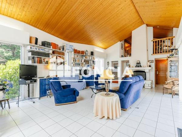 À vendre Maison 5 pièces 135.38 m² - Saint-jean-de-monts 85160