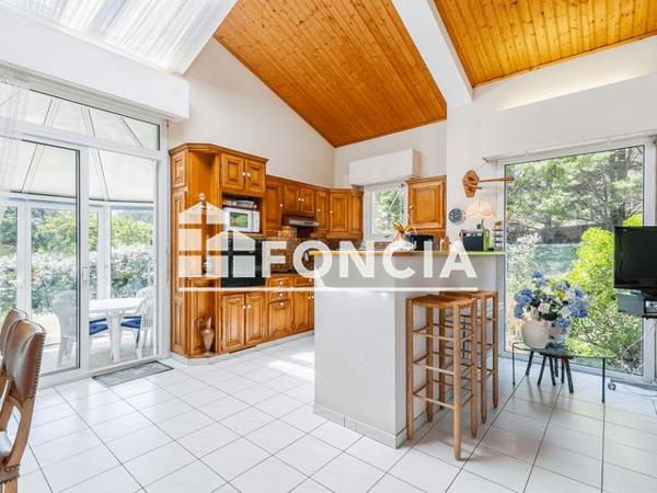 À vendre Maison 5 pièces 135.38 m² - Saint-jean-de-monts 85160