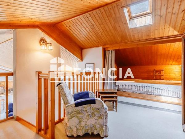 À vendre Maison 5 pièces 135.38 m² - Saint-jean-de-monts 85160