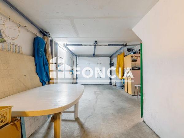 À vendre Maison 5 pièces 135.38 m² - Saint-jean-de-monts 85160