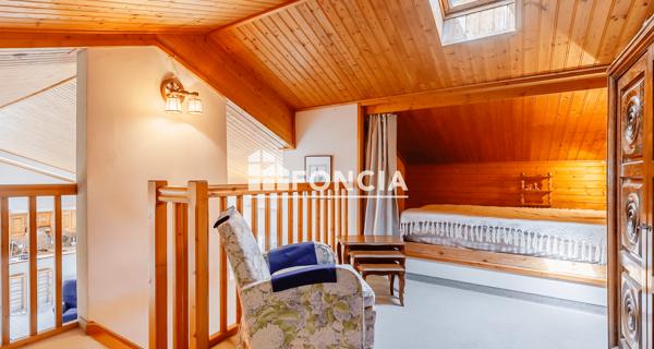À vendre Maison 5 pièces 135.38 m² - Saint-jean-de-monts 85160