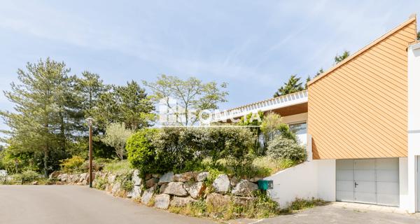 À vendre Maison 5 pièces 135.38 m² - Saint-jean-de-monts 85160