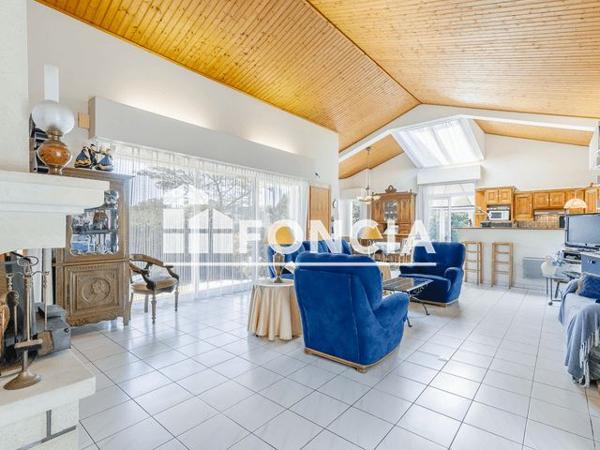 À vendre Maison 5 pièces 135.38 m² - Saint-jean-de-monts 85160