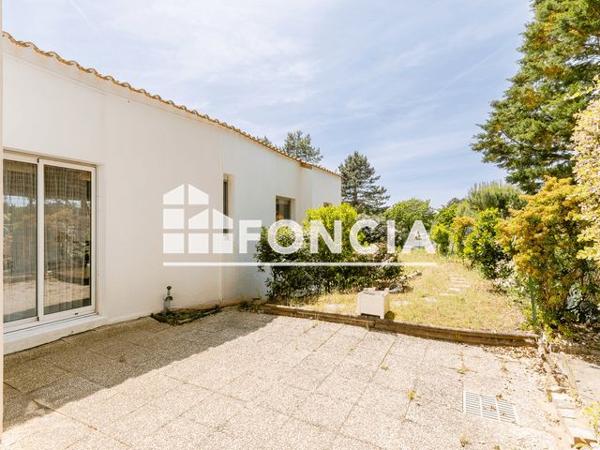 À vendre Maison 5 pièces 135.38 m² - Saint-jean-de-monts 85160