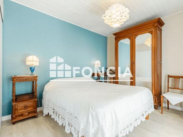 À vendre Maison 5 pièces 135.38 m² - Saint-jean-de-monts 85160