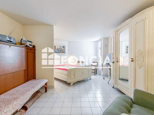 À vendre Maison 5 pièces 135.38 m² - Saint-jean-de-monts 85160