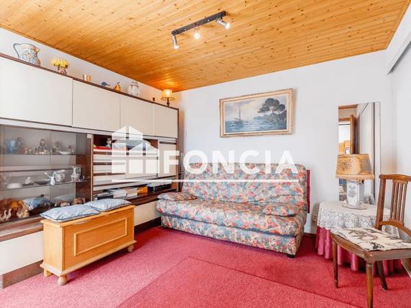 À vendre Maison 5 pièces 135.38 m² - Saint-jean-de-monts 85160