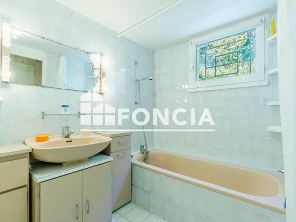 À vendre Maison 5 pièces 135.38 m² - Saint-jean-de-monts 85160