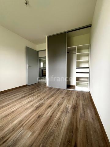 Villa neuve de 100 m2, 3 chambres, sur terrain de 1945 m2, dans un joli petit village à 8 km de FLEURANCE (32)