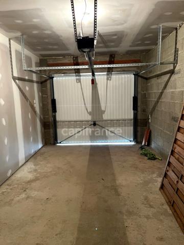 Villa neuve de 100 m2, 3 chambres, sur terrain de 1945 m2, dans un joli petit village à 8 km de FLEURANCE (32)