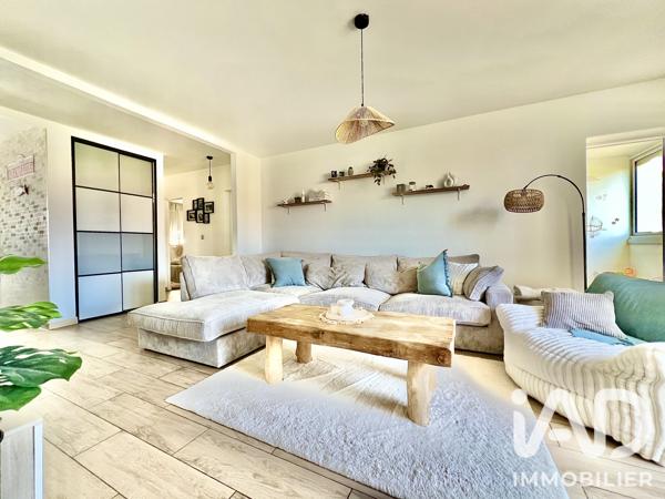 Appartement à vendre 3 pièces 85 m² Puget-sur-Argens