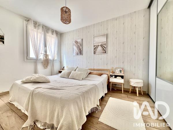 Appartement à vendre 3 pièces 85 m² Puget-sur-Argens