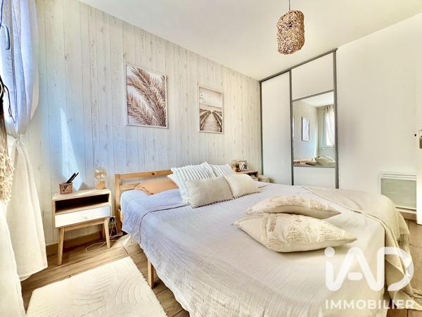 Appartement à vendre 3 pièces 85 m² Puget-sur-Argens
