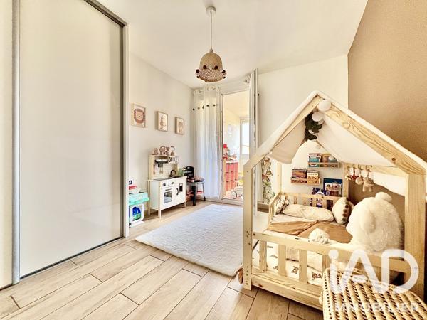 Appartement à vendre 3 pièces 85 m² Puget-sur-Argens