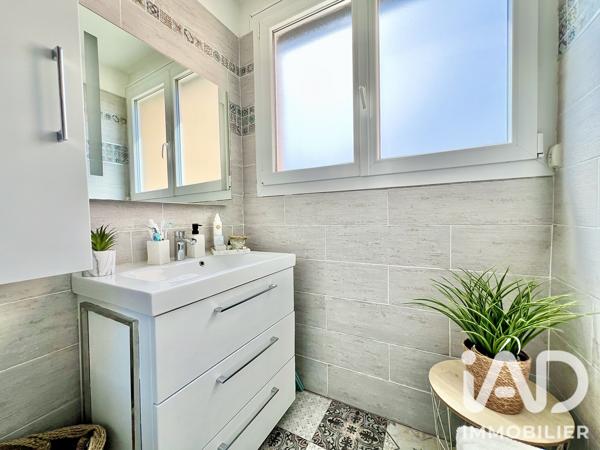 Appartement à vendre 3 pièces 85 m² Puget-sur-Argens