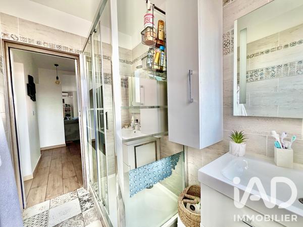 Appartement à vendre 3 pièces 85 m² Puget-sur-Argens